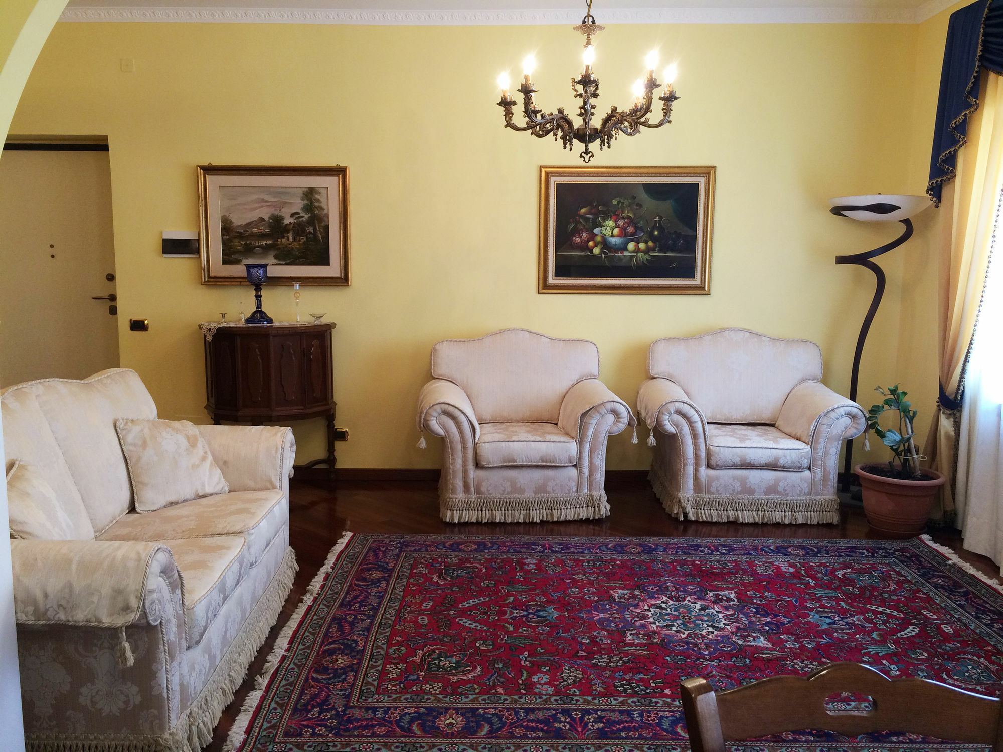 Il Principe Di Girgenti-Luxury Home アグリジェント エクステリア 写真